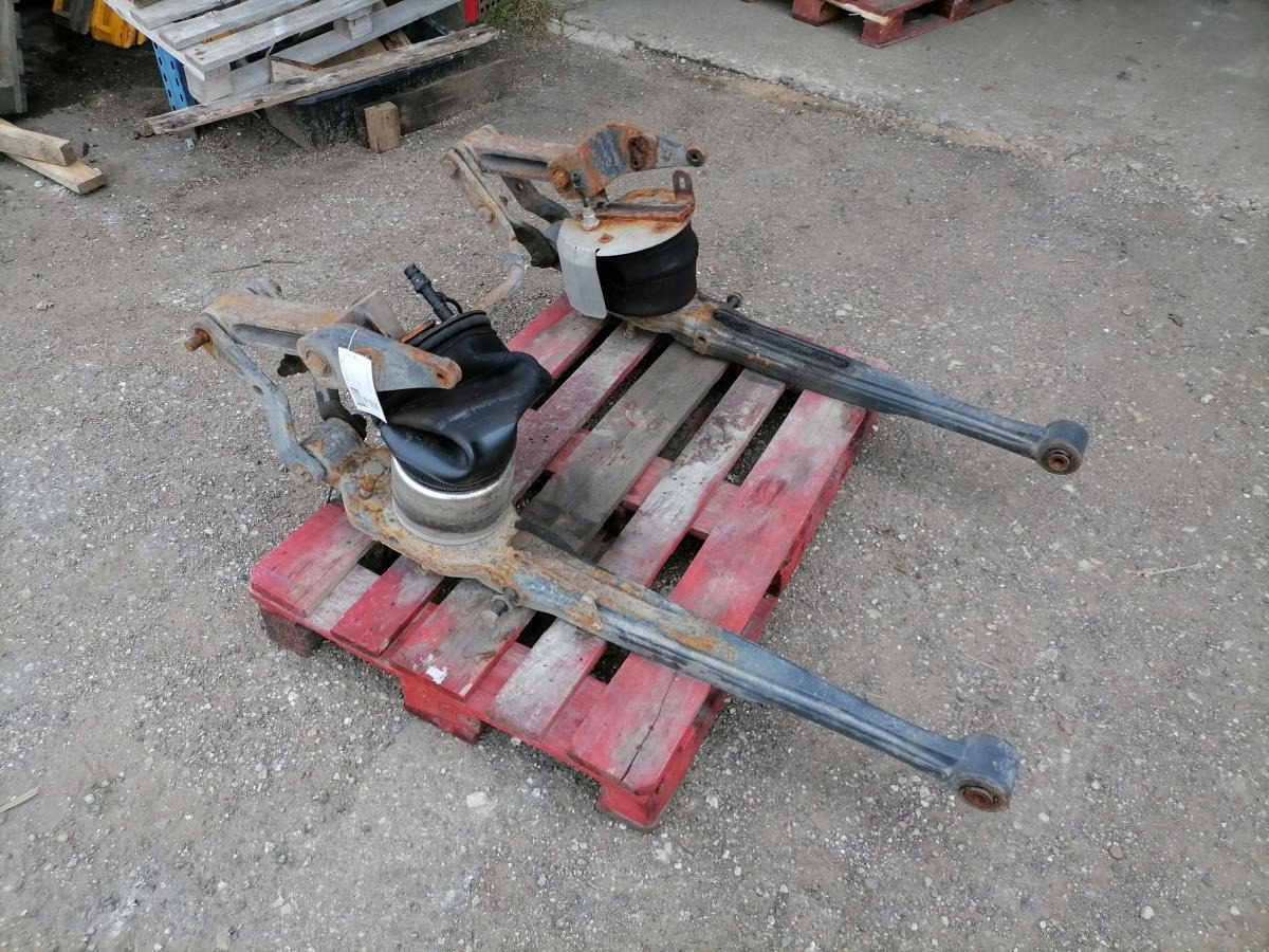 Volvo Air spring bracket 82054188 - Suspensi udara untuk Truk: gambar 3 Volvo Air spring bracket 82054188 - Suspensi udara untuk Truk: gambar 3