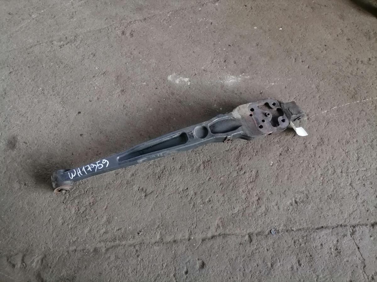 Volvo Air spring bracket 82378982 - Suspensi udara untuk Truk: gambar 2 Volvo Air spring bracket 82378982 - Suspensi udara untuk Truk: gambar 2