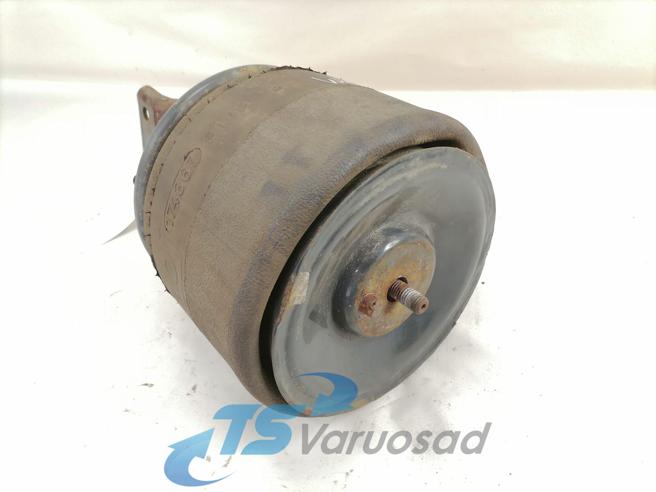 Volvo Air suspension 174367 - Suspensi udara untuk Truk: gambar 3 Volvo Air suspension 174367 - Suspensi udara untuk Truk: gambar 3