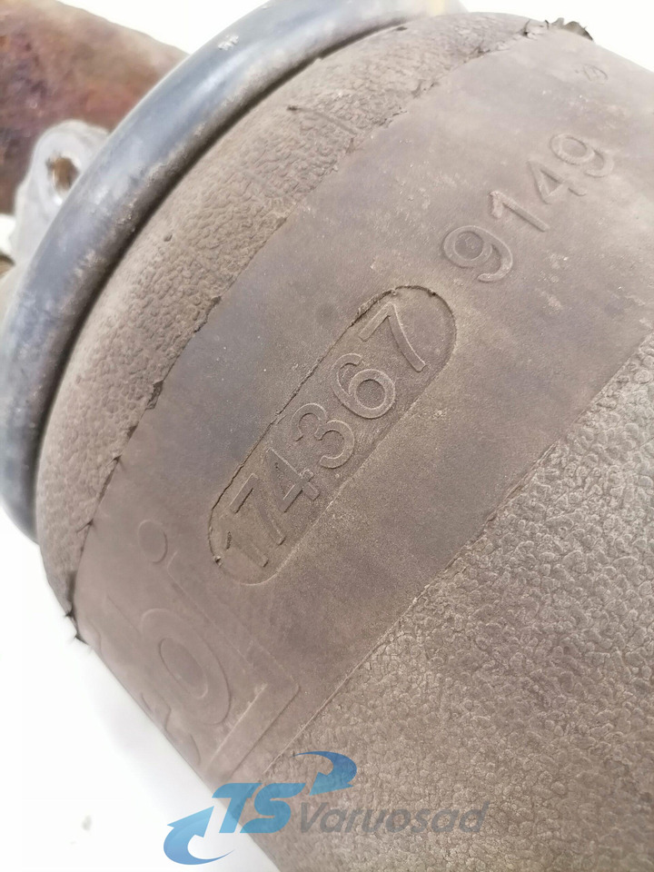 Volvo Air suspension 174367 - Suspensi udara untuk Truk: gambar 4 Volvo Air suspension 174367 - Suspensi udara untuk Truk: gambar 4