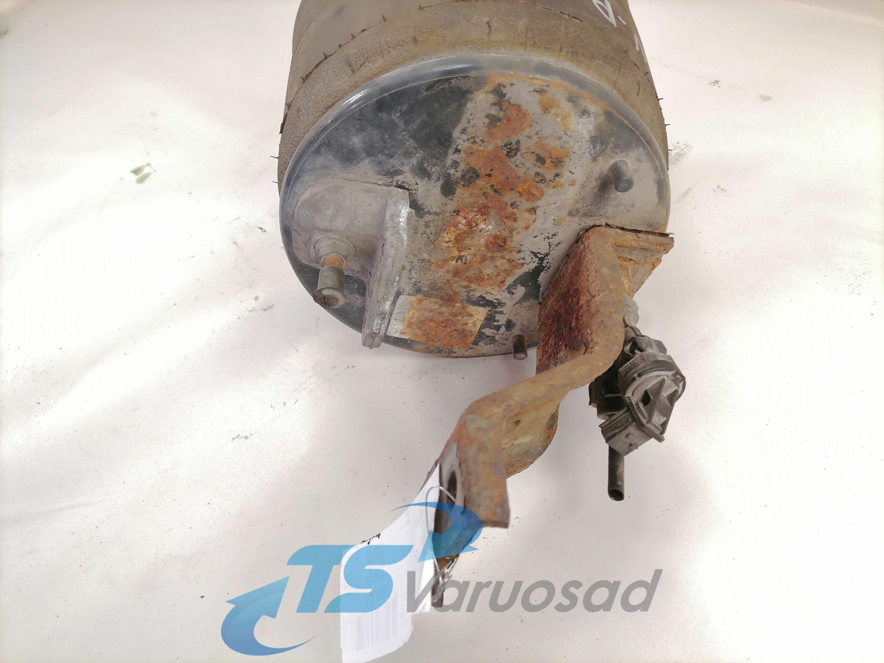 Volvo Air suspension 174367 - Suspensi udara untuk Truk: gambar 2 Volvo Air suspension 174367 - Suspensi udara untuk Truk: gambar 2