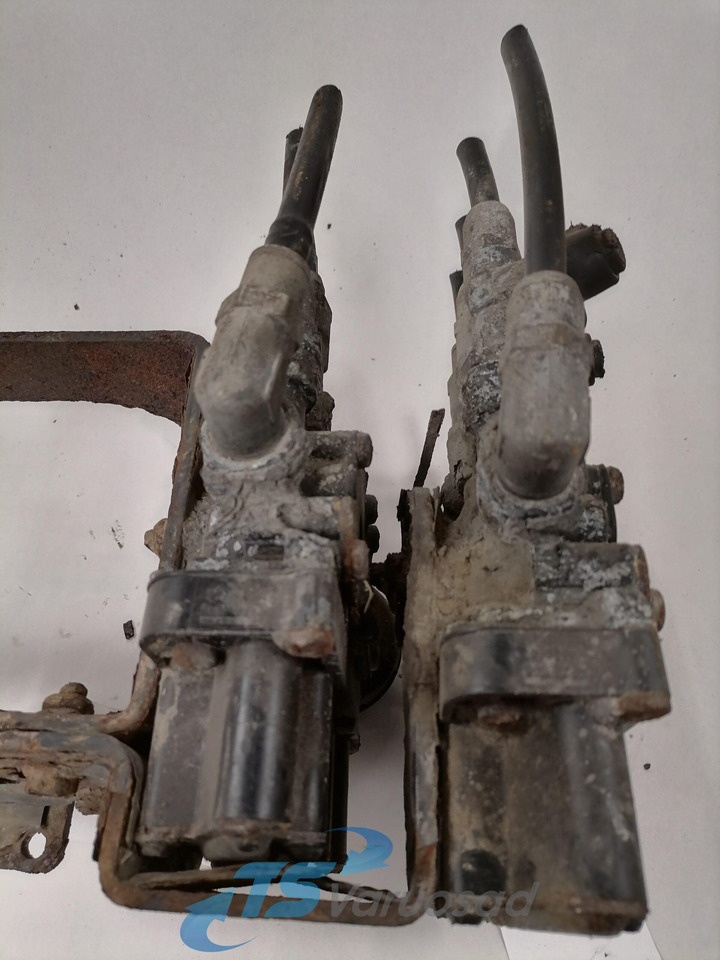 Volvo Air suspension control valve, ECAS 20514450 - Katup rem untuk Truk: gambar 3 Volvo Air suspension control valve, ECAS 20514450 - Katup rem untuk Truk: gambar 3
