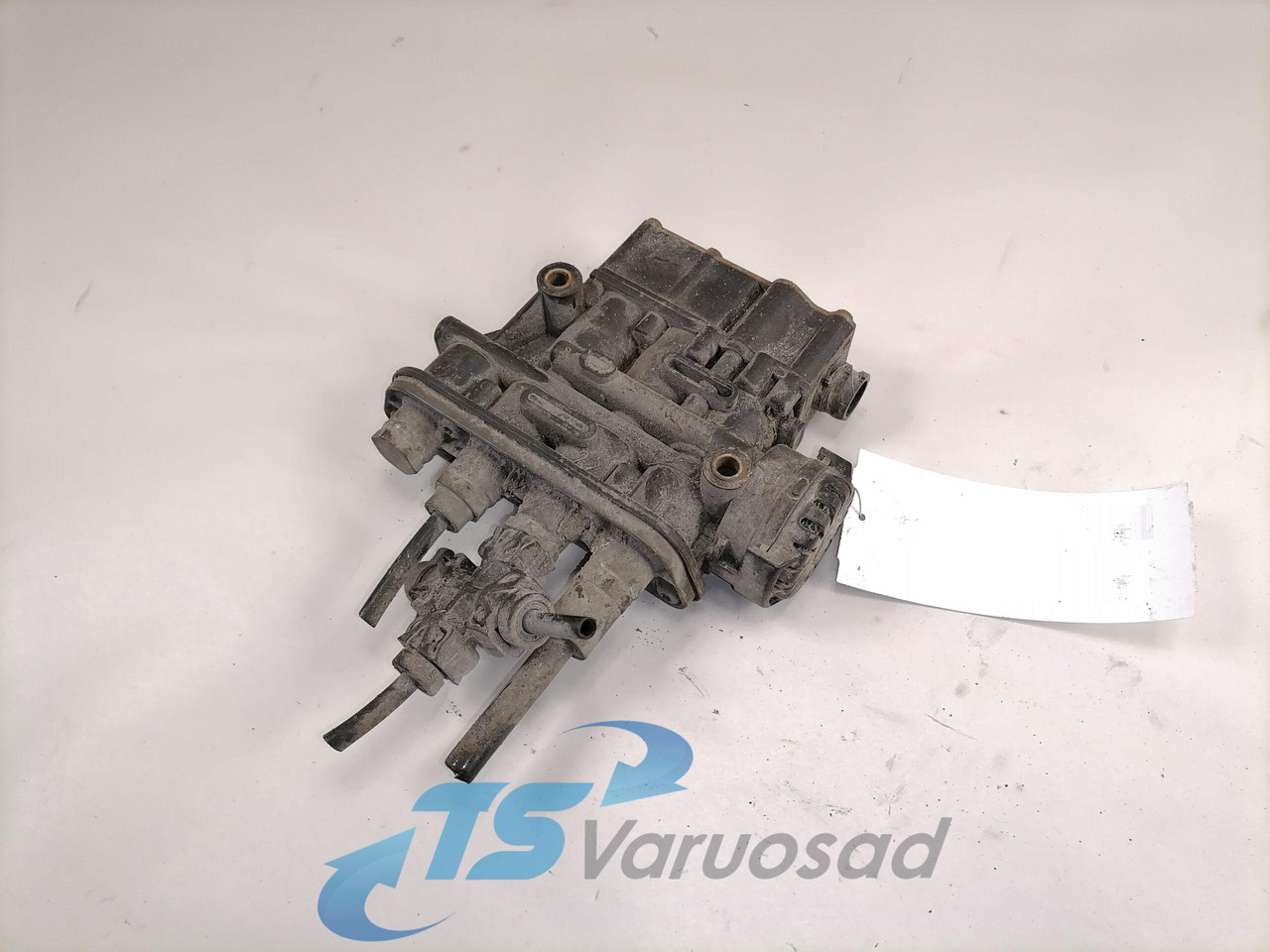 Volvo Air suspension control valve, ECAS 21083657 - Katup rem untuk Truk: gambar 3 Volvo Air suspension control valve, ECAS 21083657 - Katup rem untuk Truk: gambar 3