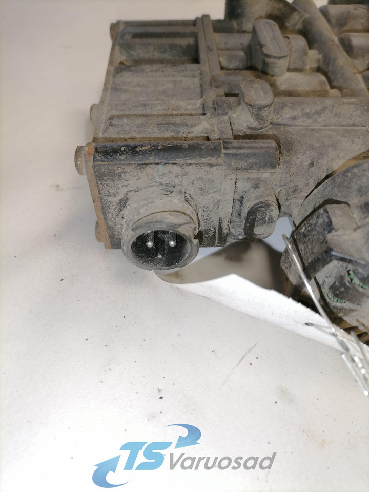Volvo Air suspension control valve, ECAS 21083657 - Katup rem untuk Truk: gambar 4 Volvo Air suspension control valve, ECAS 21083657 - Katup rem untuk Truk: gambar 4