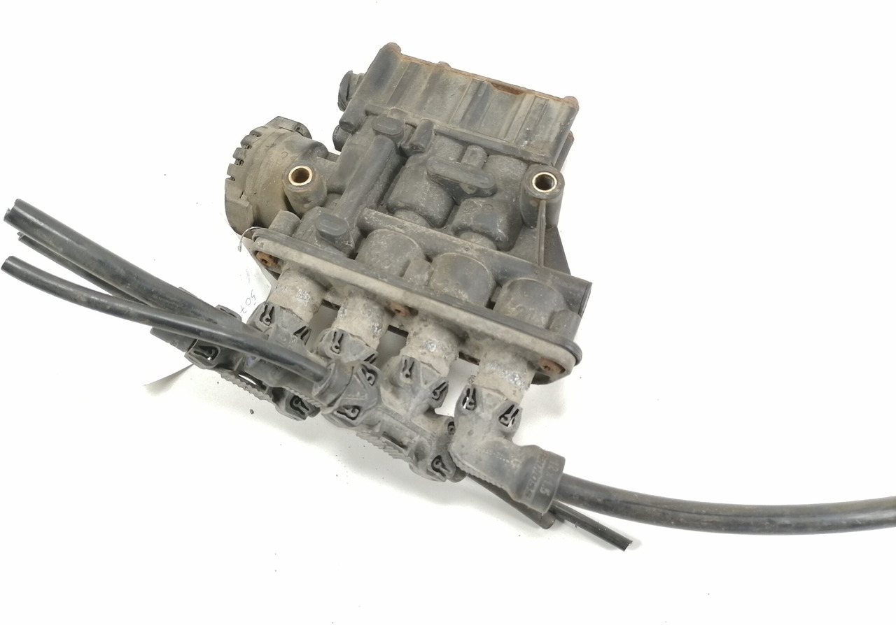Volvo Air suspension control valve, ECAS 21083657 - Katup rem untuk Truk: gambar 4 Volvo Air suspension control valve, ECAS 21083657 - Katup rem untuk Truk: gambar 4