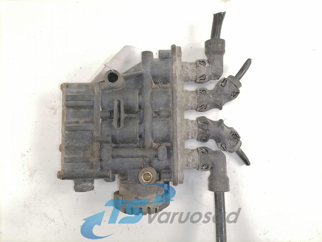 Volvo Air suspension control valve, ECAS 21083660 - Katup rem untuk Truk: gambar 2 Volvo Air suspension control valve, ECAS 21083660 - Katup rem untuk Truk: gambar 2
