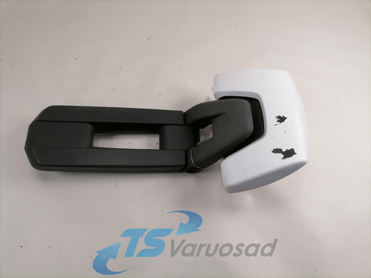 Volvo Allavaatepeegel 84004927 - Kaca spion untuk Truk: gambar 2 Volvo Allavaatepeegel 84004927 - Kaca spion untuk Truk: gambar 2