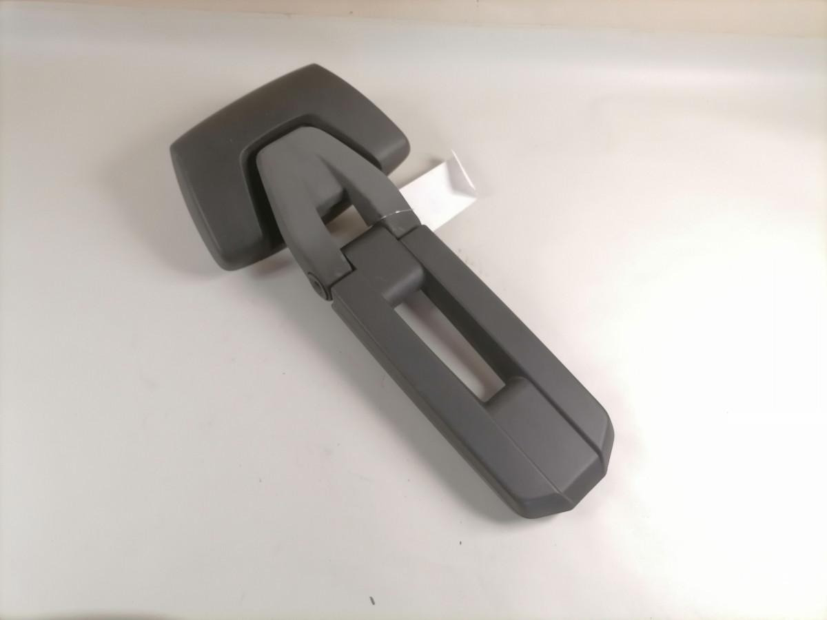 Volvo Allavaatepeegel 84004927 - Kaca spion untuk Truk: gambar 3 Volvo Allavaatepeegel 84004927 - Kaca spion untuk Truk: gambar 3