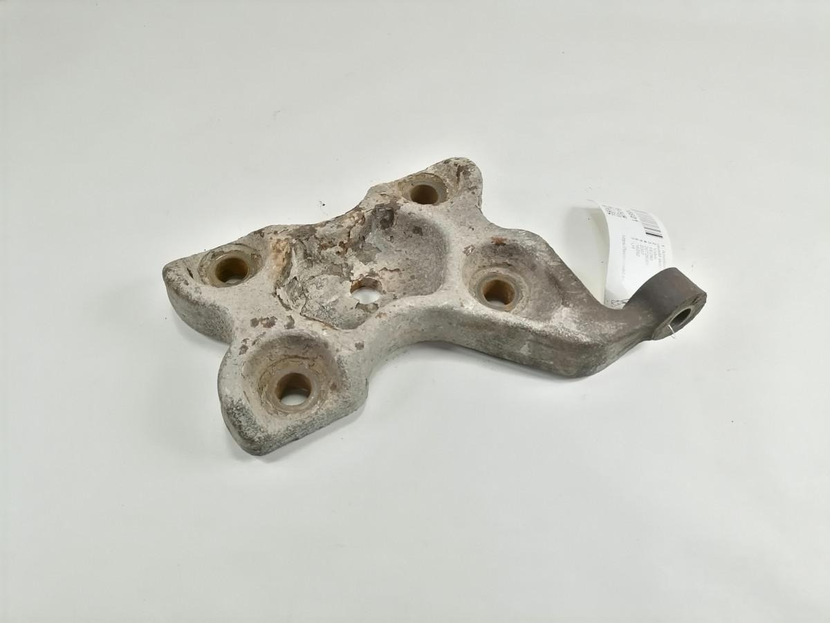 Volvo Amortisaatori kandur, veosild alumine 20726300 - Penangguhan untuk Truk: gambar 3 Volvo Amortisaatori kandur, veosild alumine 20726300 - Penangguhan untuk Truk: gambar 3