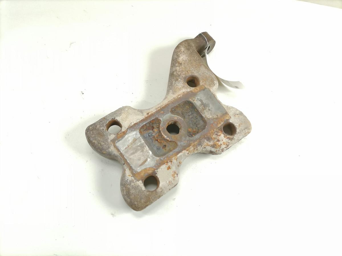 Volvo Amortisaatori kandur, veosild alumine 20726300 - Penangguhan untuk Truk: gambar 2 Volvo Amortisaatori kandur, veosild alumine 20726300 - Penangguhan untuk Truk: gambar 2