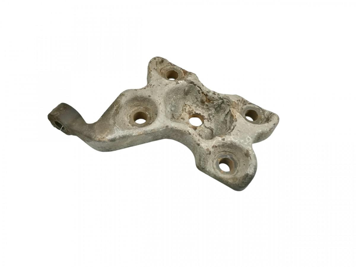 Volvo Amortisaatori kandur, veosild alumine 20726301 - Penangguhan untuk Truk: gambar 1 Volvo Amortisaatori kandur, veosild alumine 20726301 - Penangguhan untuk Truk: gambar 1