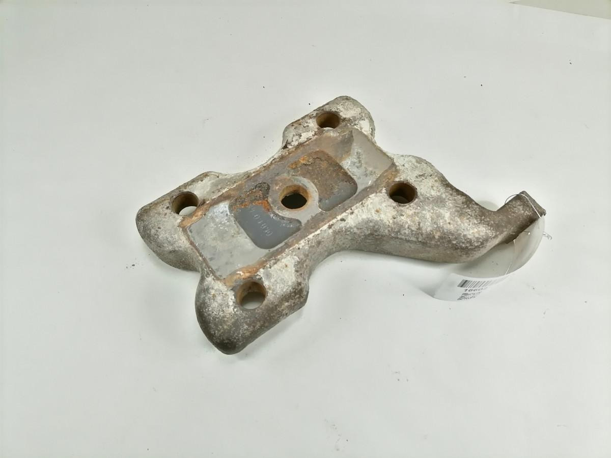 Volvo Amortisaatori kandur, veosild alumine 20726301 - Penangguhan untuk Truk: gambar 3 Volvo Amortisaatori kandur, veosild alumine 20726301 - Penangguhan untuk Truk: gambar 3