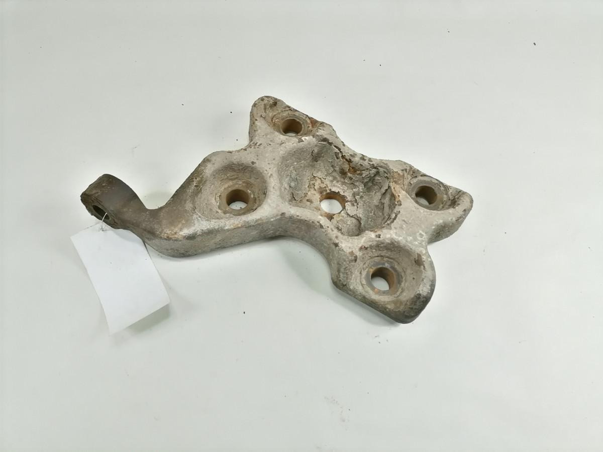 Volvo Amortisaatori kandur, veosild alumine 20726301 - Penangguhan untuk Truk: gambar 2 Volvo Amortisaatori kandur, veosild alumine 20726301 - Penangguhan untuk Truk: gambar 2