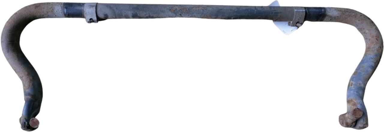 Volvo Anti-roll bar 1077569 - Bar anti-gulung untuk Truk: gambar 1 Volvo Anti-roll bar 1077569 - Bar anti-gulung untuk Truk: gambar 1