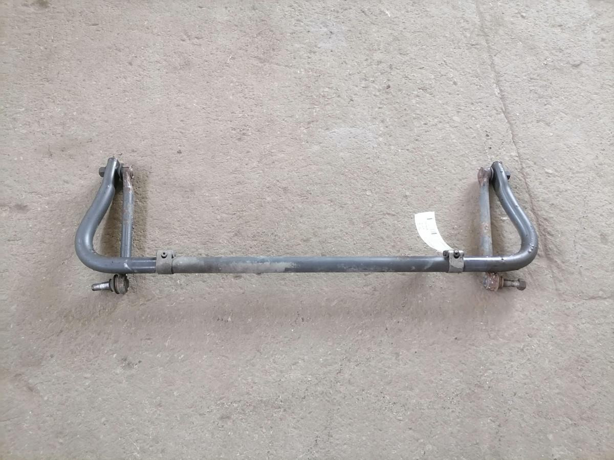 Volvo Anti-roll bar 22357937 - Bar anti-gulung untuk Truk: gambar 3 Volvo Anti-roll bar 22357937 - Bar anti-gulung untuk Truk: gambar 3