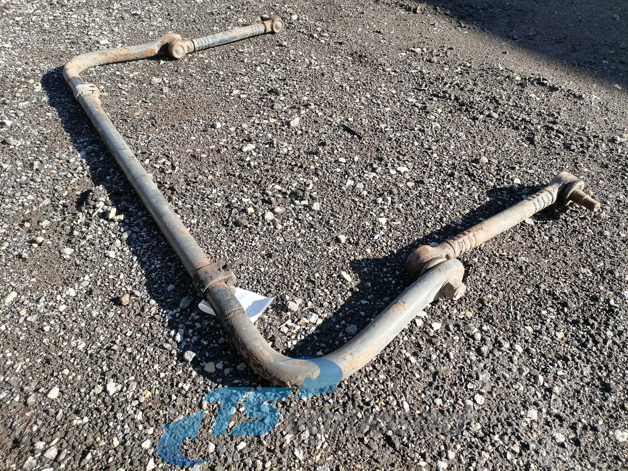 Volvo Anti-roll bar 3986432 - Bar anti-gulung untuk Truk: gambar 3 Volvo Anti-roll bar 3986432 - Bar anti-gulung untuk Truk: gambar 3