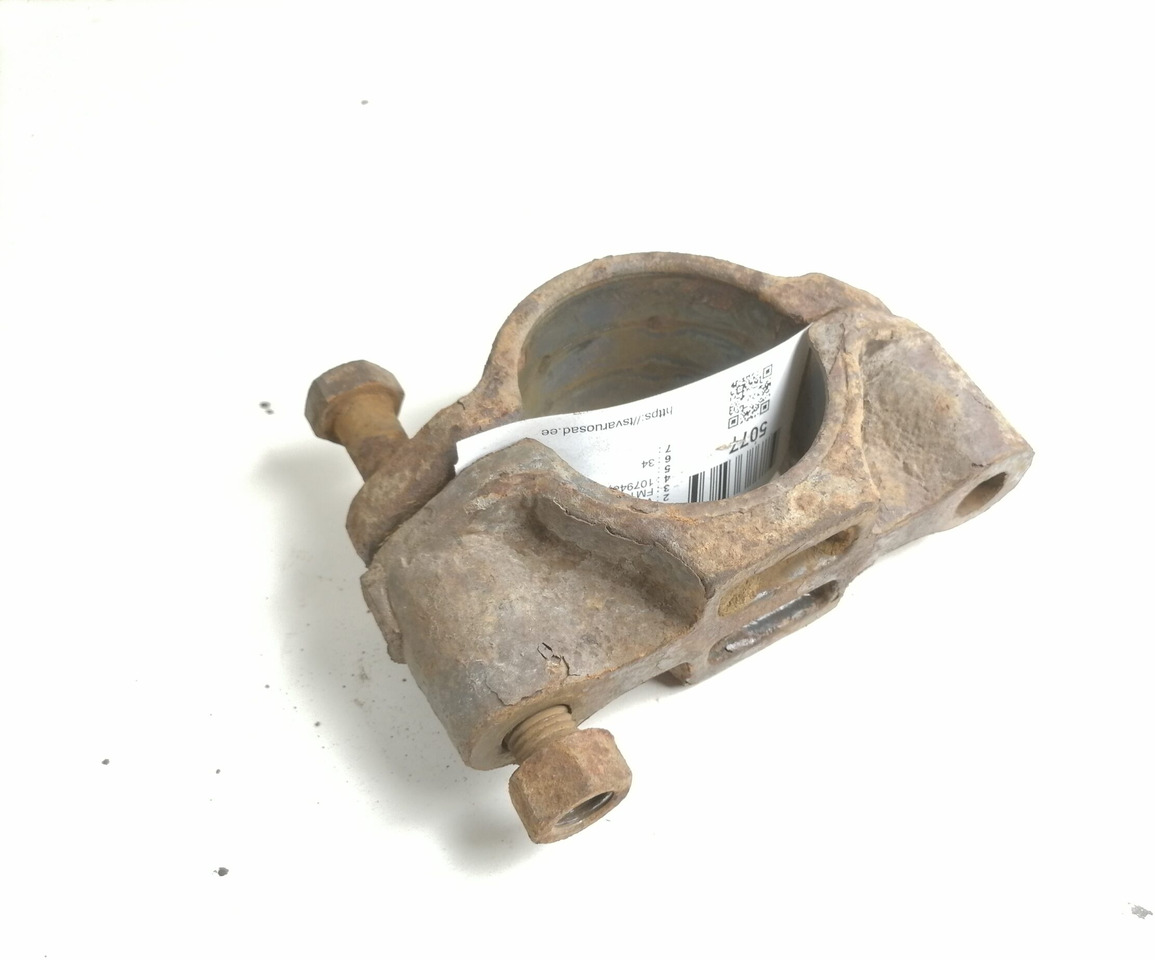 Volvo Anti roll bar bracket 1079482 - Bar anti-gulung untuk Truk: gambar 1 Volvo Anti roll bar bracket 1079482 - Bar anti-gulung untuk Truk: gambar 1
