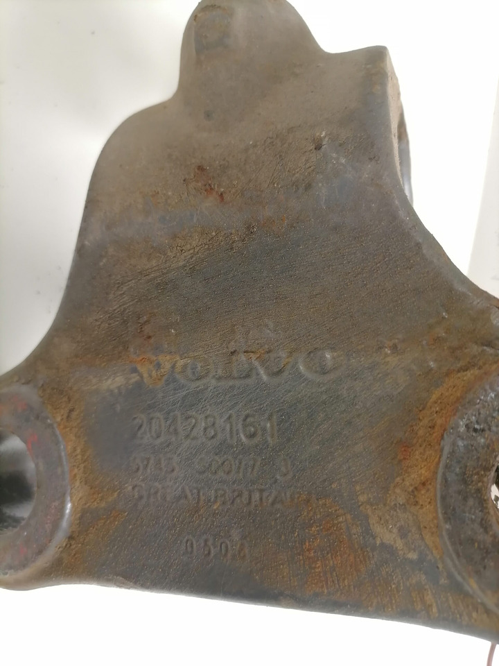 Volvo Anti-roll bar bracket 20428161 - Bar anti-gulung untuk Truk: gambar 4 Volvo Anti-roll bar bracket 20428161 - Bar anti-gulung untuk Truk: gambar 4