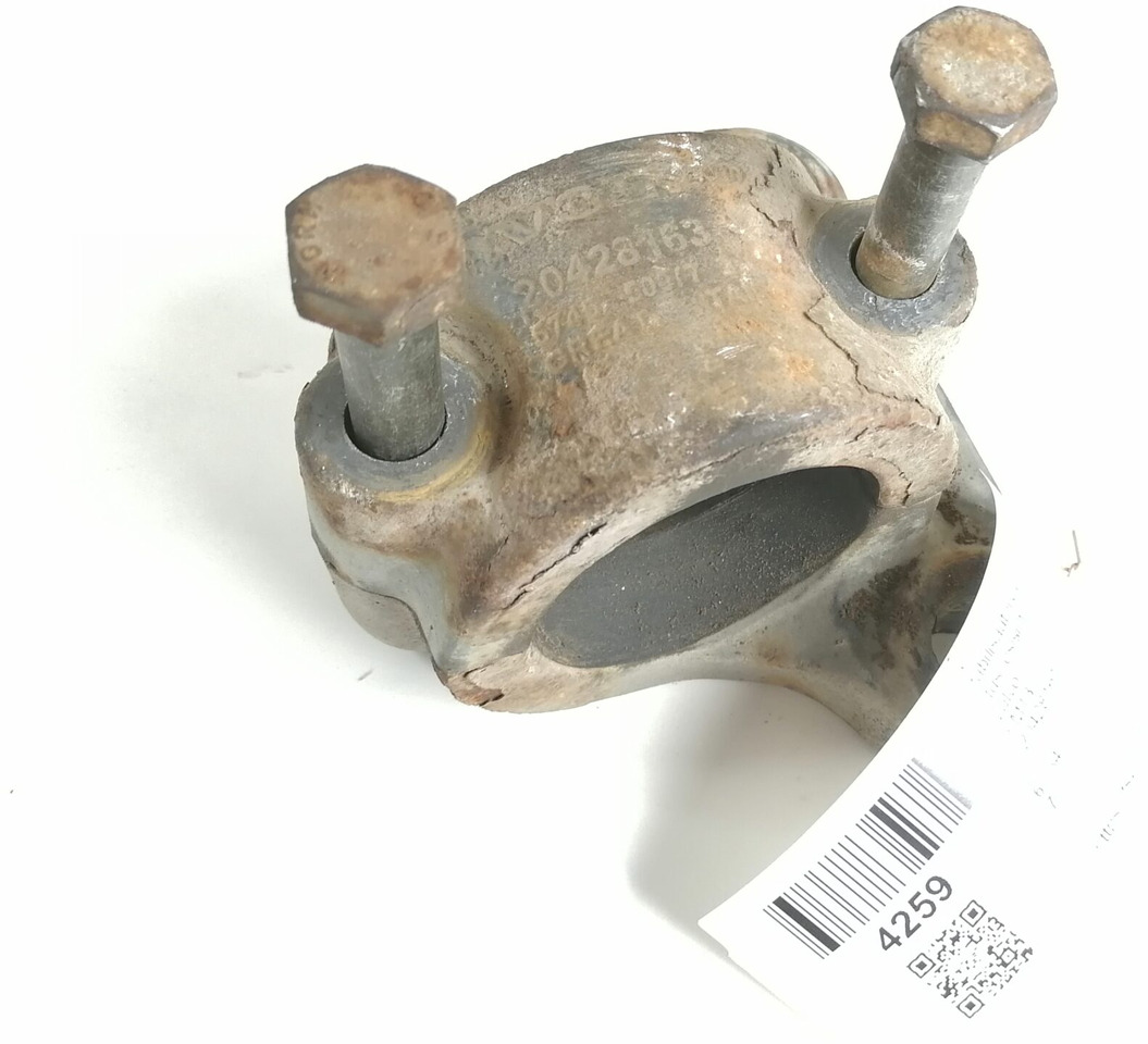 Volvo Anti-roll bar bracket 20428161 - Bar anti-gulung untuk Truk: gambar 1 Volvo Anti-roll bar bracket 20428161 - Bar anti-gulung untuk Truk: gambar 1