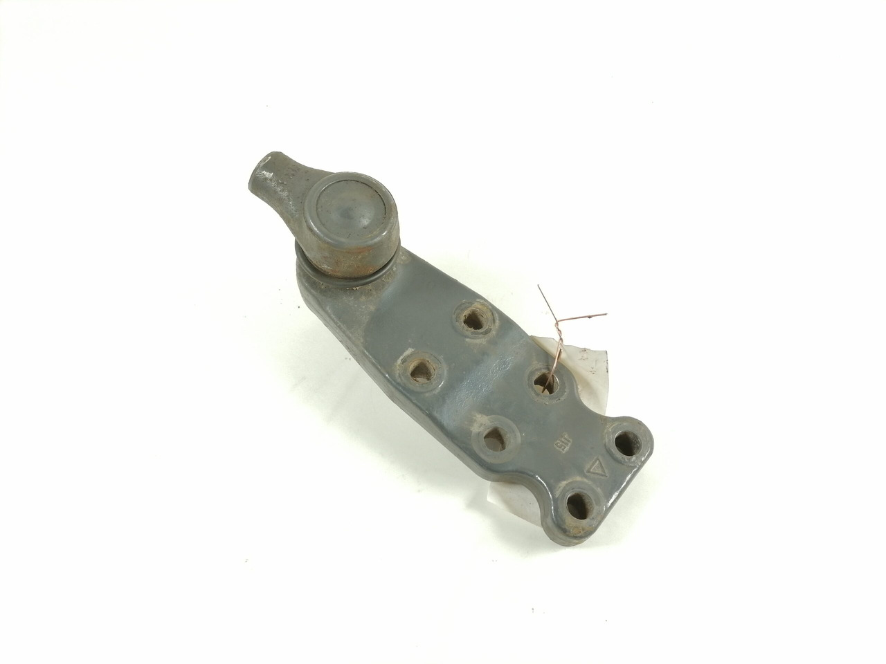 Volvo Anti roll bar bracket 20562059 - Bar anti-gulung untuk Truk: gambar 1 Volvo Anti roll bar bracket 20562059 - Bar anti-gulung untuk Truk: gambar 1
