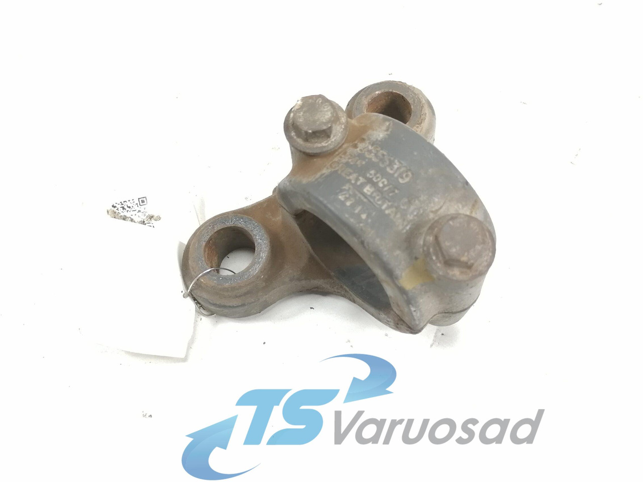 Volvo Anti-roll bar bracket 22119002 - Bar anti-gulung untuk Truk: gambar 1 Volvo Anti-roll bar bracket 22119002 - Bar anti-gulung untuk Truk: gambar 1