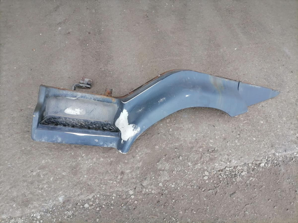 Volvo Astmelaua plastik 20754045 - Langkah kaki untuk Truk: gambar 2 Volvo Astmelaua plastik 20754045 - Langkah kaki untuk Truk: gambar 2