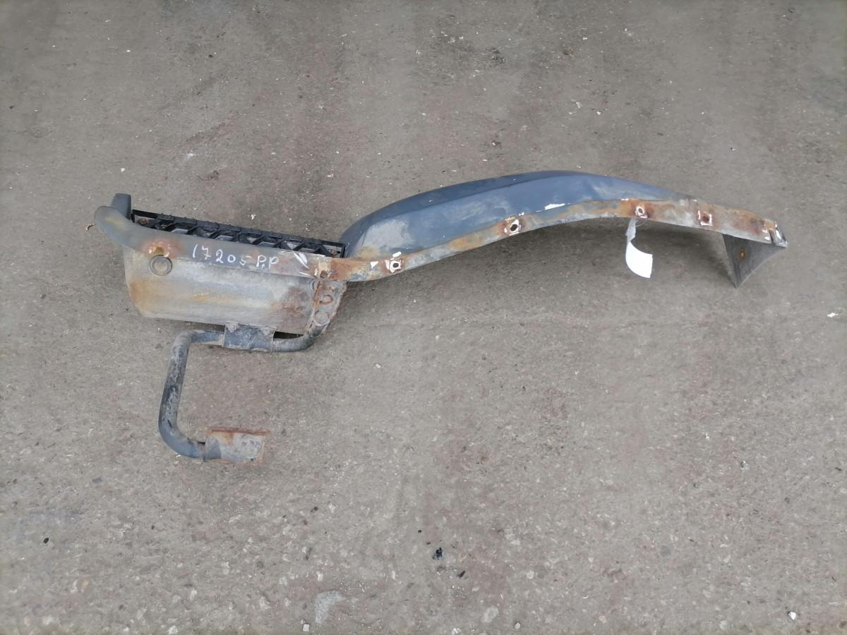 Volvo Astmelaua plastik 20754284 - Langkah kaki untuk Truk: gambar 4 Volvo Astmelaua plastik 20754284 - Langkah kaki untuk Truk: gambar 4