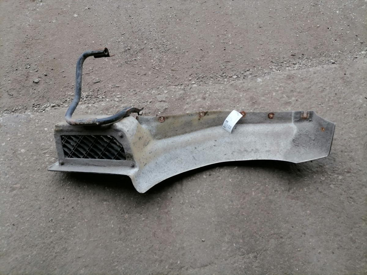 Volvo Astmelaua plastik 20754284 - Langkah kaki untuk Truk: gambar 3 Volvo Astmelaua plastik 20754284 - Langkah kaki untuk Truk: gambar 3