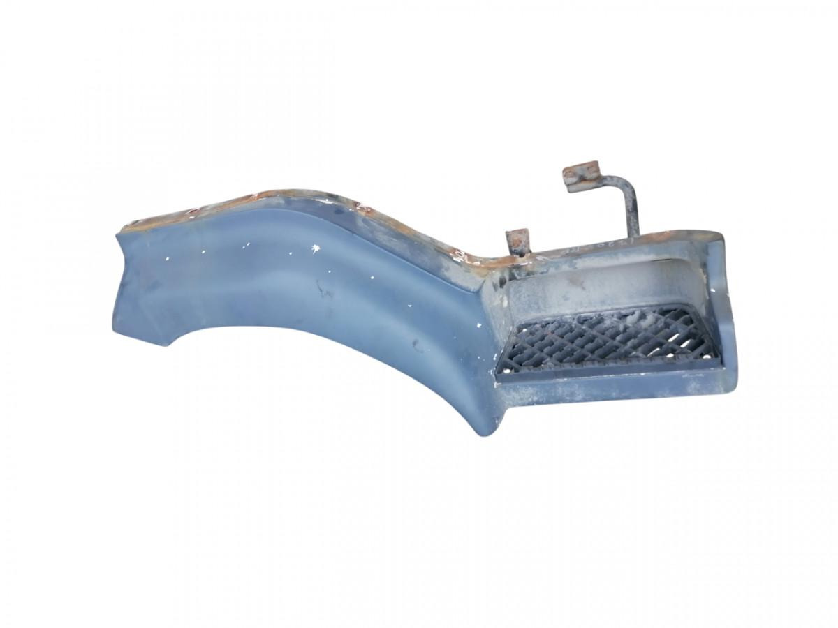 Volvo Astmelaua plastik 20754284 - Langkah kaki untuk Truk: gambar 1 Volvo Astmelaua plastik 20754284 - Langkah kaki untuk Truk: gambar 1