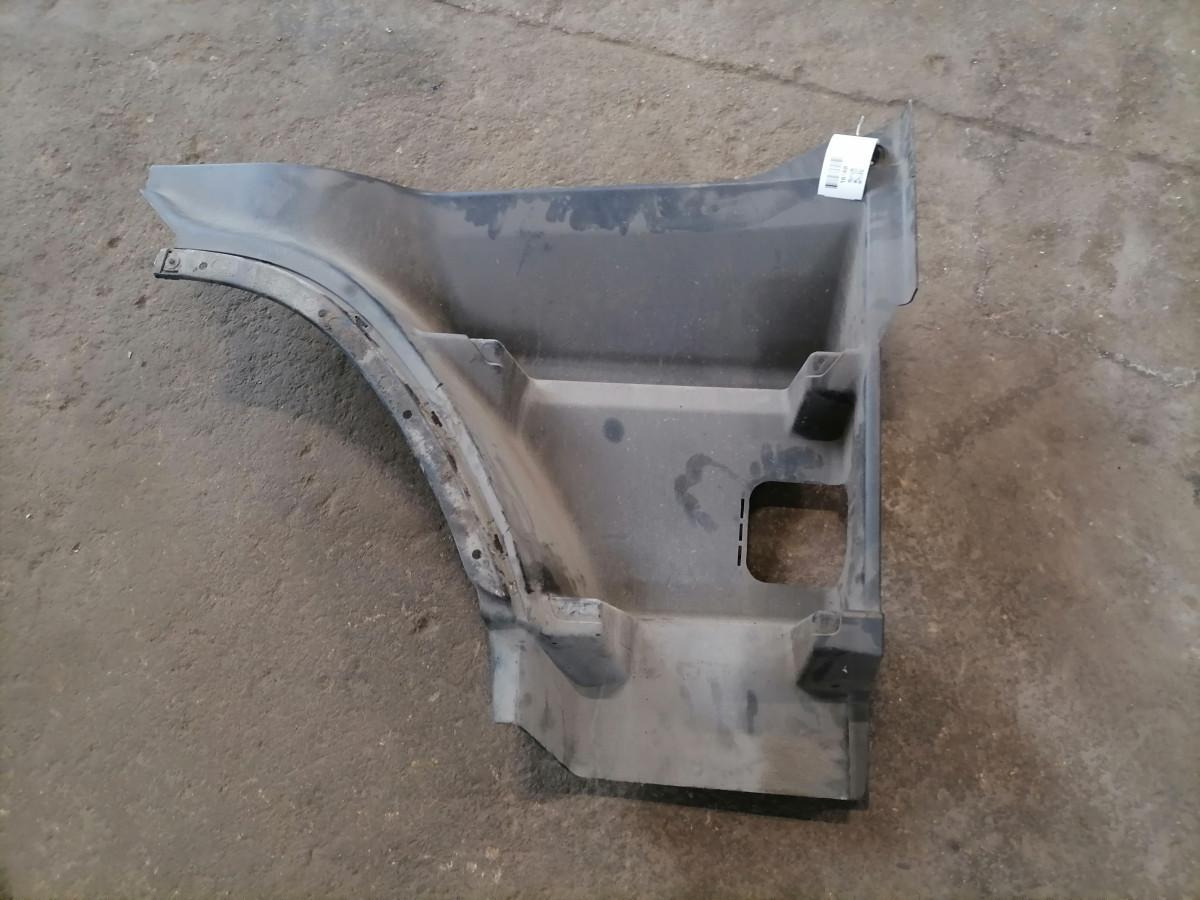Volvo Astmelaua plastik 3175928 - Langkah kaki untuk Truk: gambar 2 Volvo Astmelaua plastik 3175928 - Langkah kaki untuk Truk: gambar 2