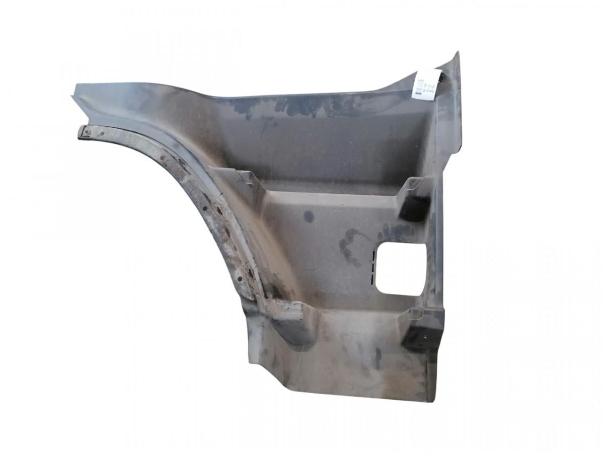 Volvo Astmelaua plastik 3175928 - Langkah kaki untuk Truk: gambar 1 Volvo Astmelaua plastik 3175928 - Langkah kaki untuk Truk: gambar 1