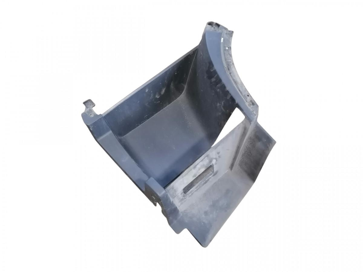 Volvo Astmelaua plastik 82136982 - Langkah kaki untuk Truk: gambar 1 Volvo Astmelaua plastik 82136982 - Langkah kaki untuk Truk: gambar 1