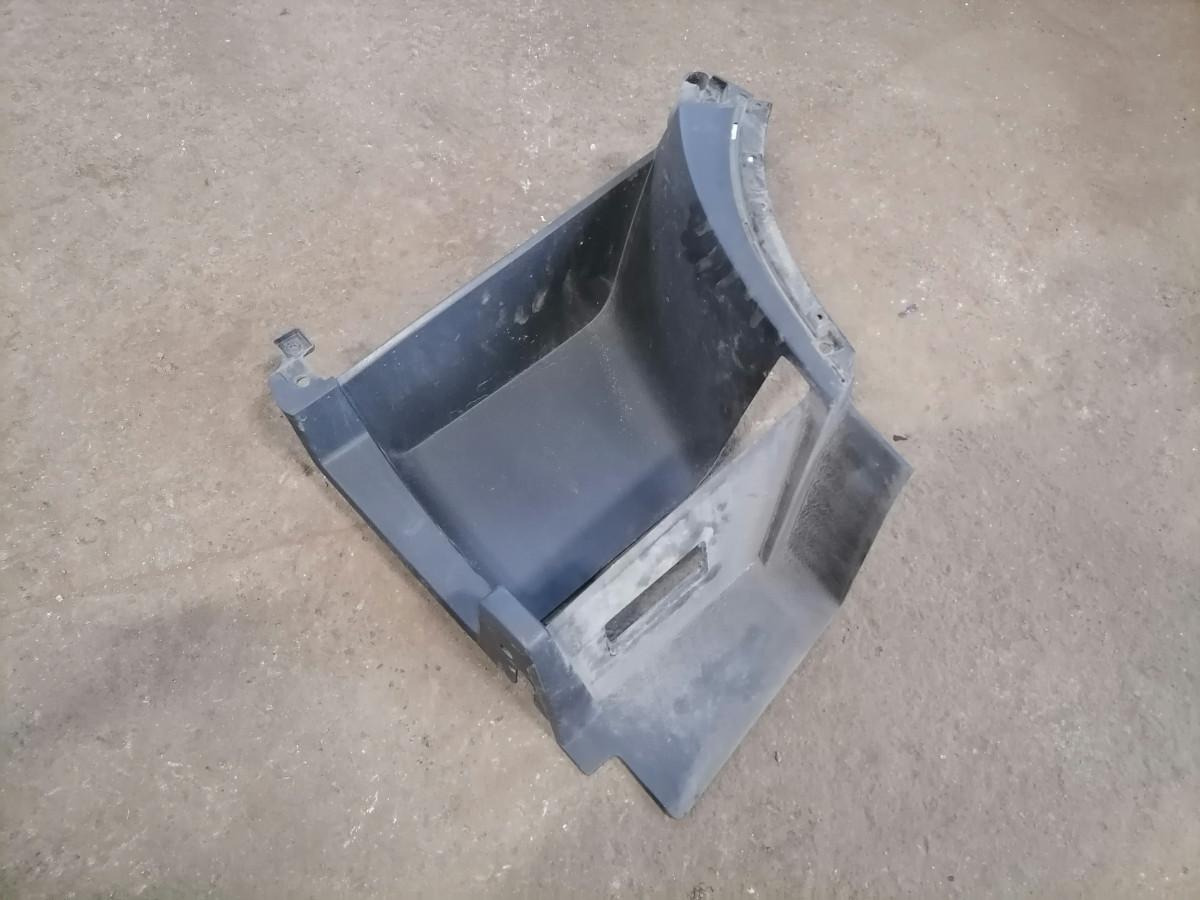 Volvo Astmelaua plastik 82136982 - Langkah kaki untuk Truk: gambar 2 Volvo Astmelaua plastik 82136982 - Langkah kaki untuk Truk: gambar 2