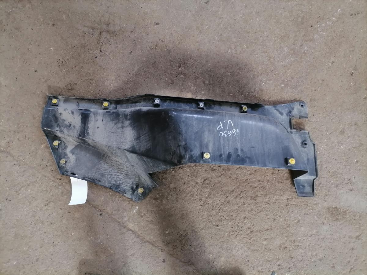 Volvo Astmelaua plastik 82819482 - Langkah kaki untuk Truk: gambar 3 Volvo Astmelaua plastik 82819482 - Langkah kaki untuk Truk: gambar 3