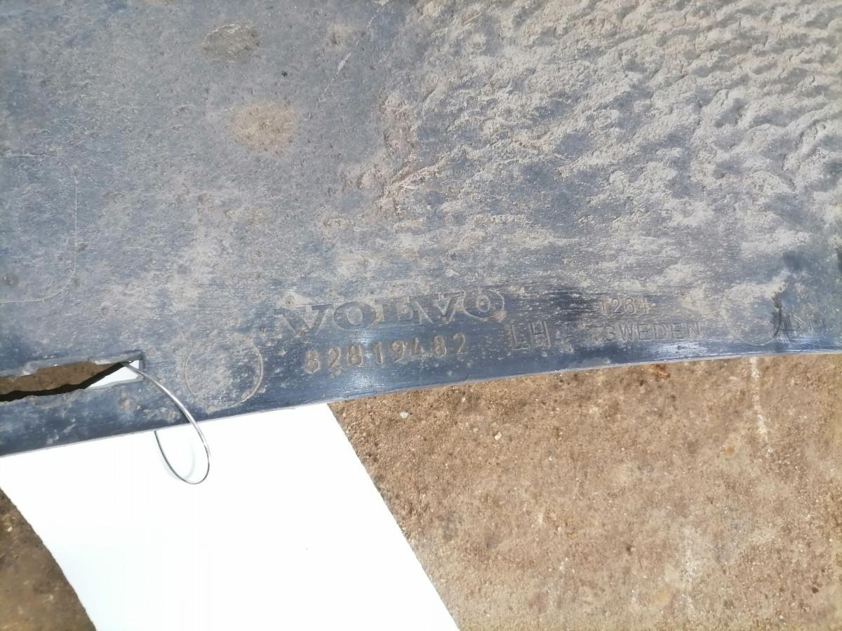 Volvo Astmelaua plastik 82819482 - Langkah kaki untuk Truk: gambar 4 Volvo Astmelaua plastik 82819482 - Langkah kaki untuk Truk: gambar 4