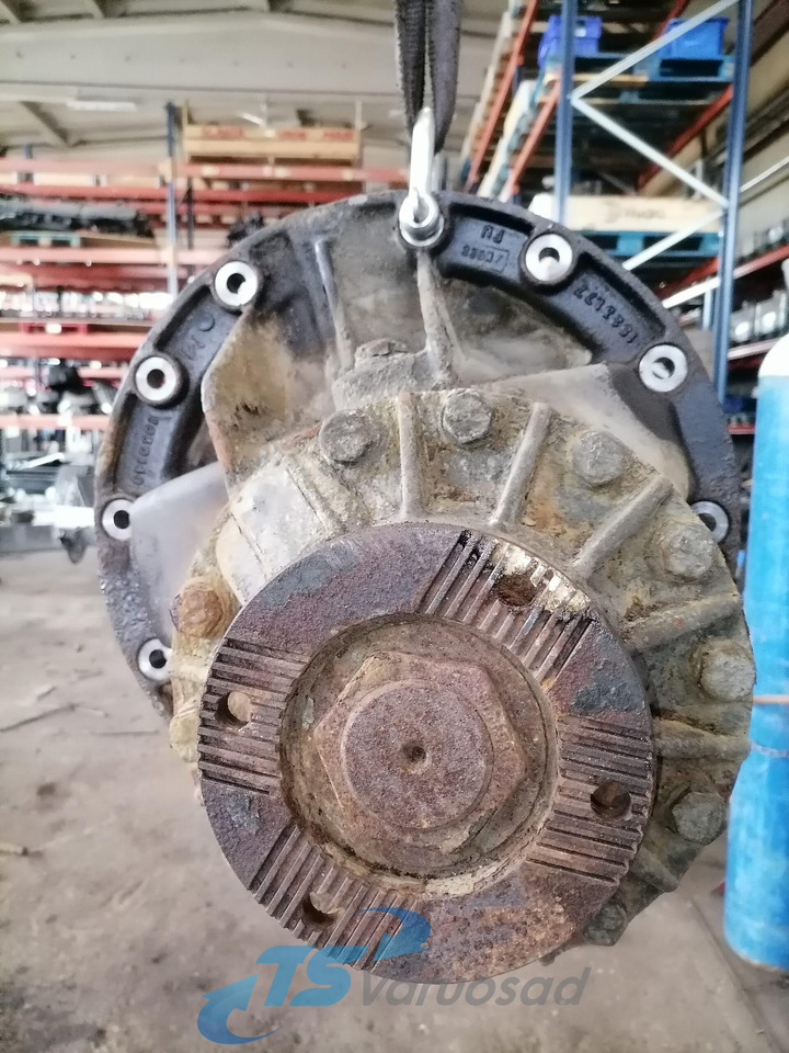 Volvo Axel gear RS1356SV - Final drive untuk Truk: gambar 3 Volvo Axel gear RS1356SV - Final drive untuk Truk: gambar 3