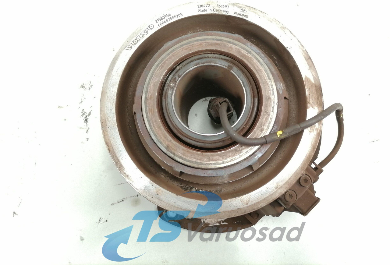 Volvo Bearing 21580956 - Kopling dan suku cadang untuk Truk: gambar 5 Volvo Bearing 21580956 - Kopling dan suku cadang untuk Truk: gambar 5