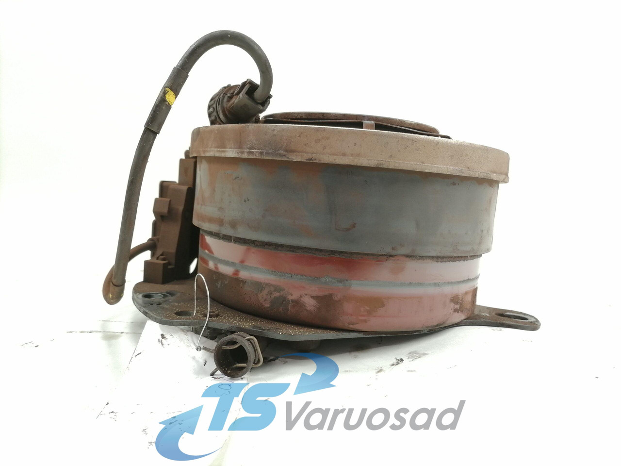 Volvo Bearing 21580956 - Kopling dan suku cadang untuk Truk: gambar 4 Volvo Bearing 21580956 - Kopling dan suku cadang untuk Truk: gambar 4