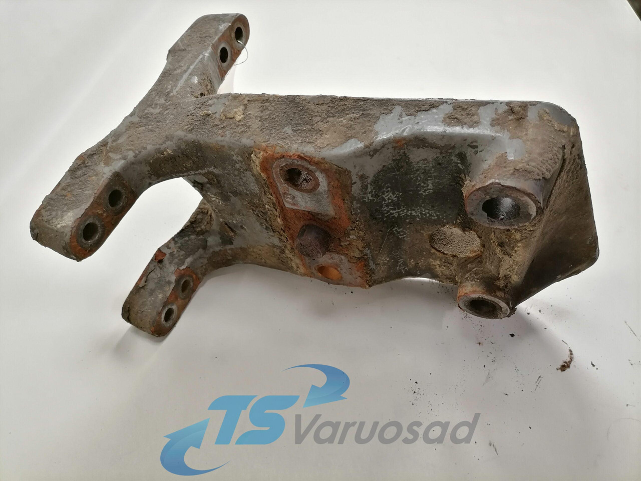 Volvo Bracket 1075152 - Penangguhan untuk Truk: gambar 2 Volvo Bracket 1075152 - Penangguhan untuk Truk: gambar 2
