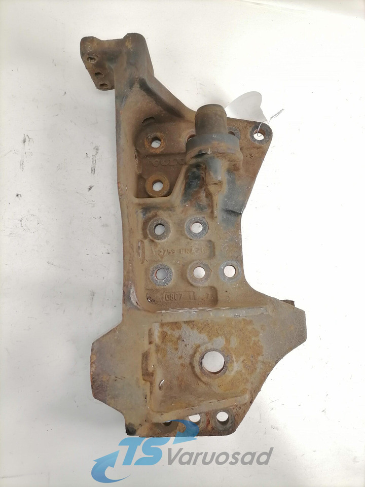 Volvo Bracket 20428256 - Bingkai/ Sasis untuk Truk: gambar 3 Volvo Bracket 20428256 - Bingkai/ Sasis untuk Truk: gambar 3