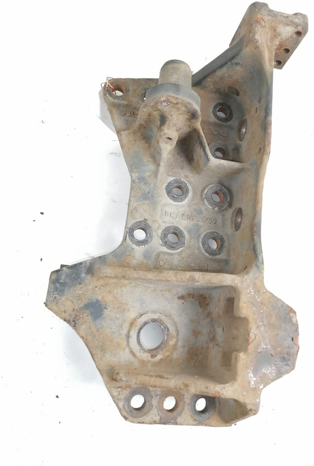 Volvo Bracket 20428257 - Bingkai/ Sasis untuk Truk: gambar 3 Volvo Bracket 20428257 - Bingkai/ Sasis untuk Truk: gambar 3