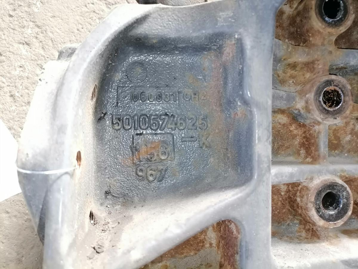 Volvo Bracket 20585718 - Bingkai/ Sasis untuk Truk: gambar 5 Volvo Bracket 20585718 - Bingkai/ Sasis untuk Truk: gambar 5