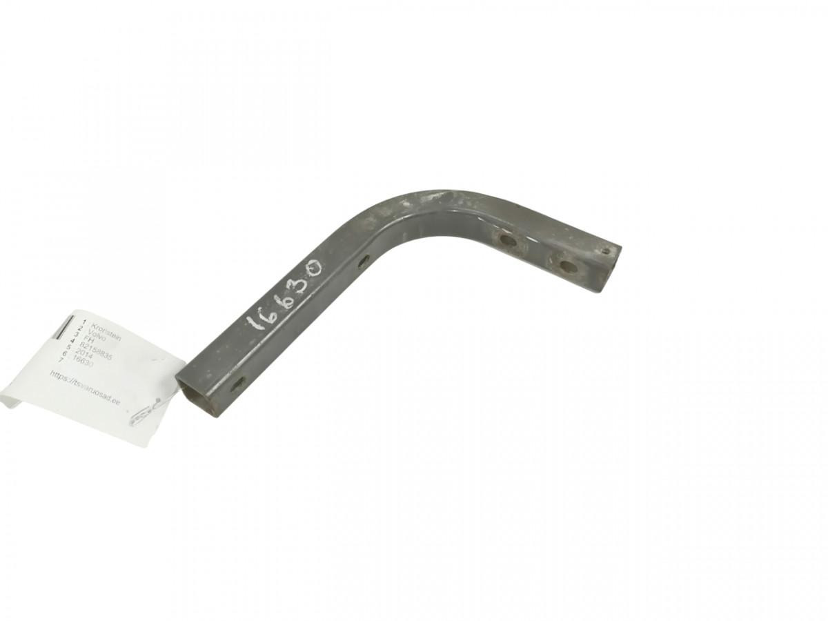 Volvo Bracket 82158835 - Bingkai/ Sasis untuk Truk: gambar 1 Volvo Bracket 82158835 - Bingkai/ Sasis untuk Truk: gambar 1