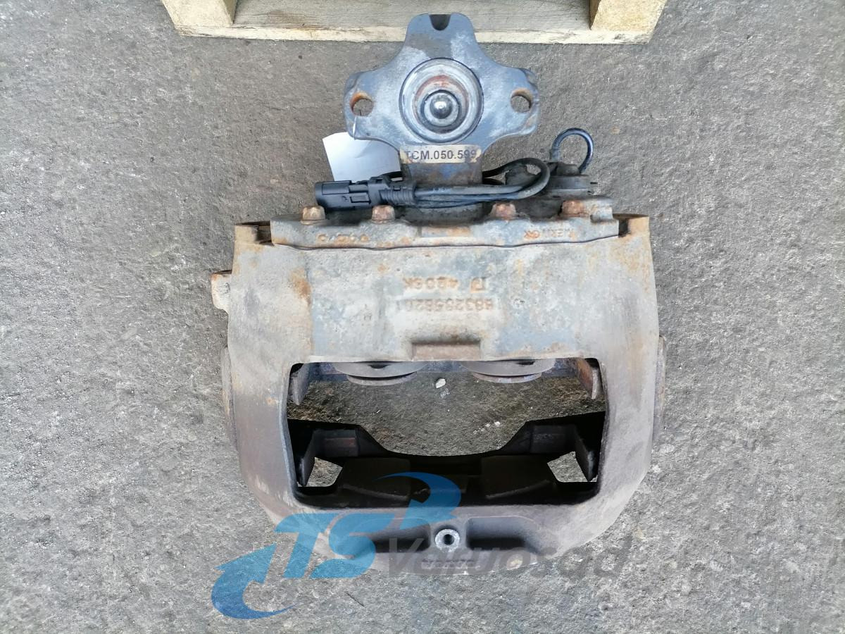 Volvo Brake caliper 20424070 - Bagian Rem untuk Truk: gambar 4 Volvo Brake caliper 20424070 - Bagian Rem untuk Truk: gambar 4