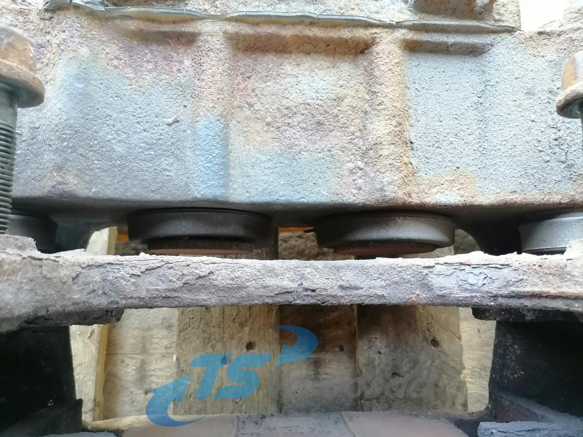 Volvo Brake caliper 20424071 - Bagian Rem untuk Truk: gambar 2 Volvo Brake caliper 20424071 - Bagian Rem untuk Truk: gambar 2