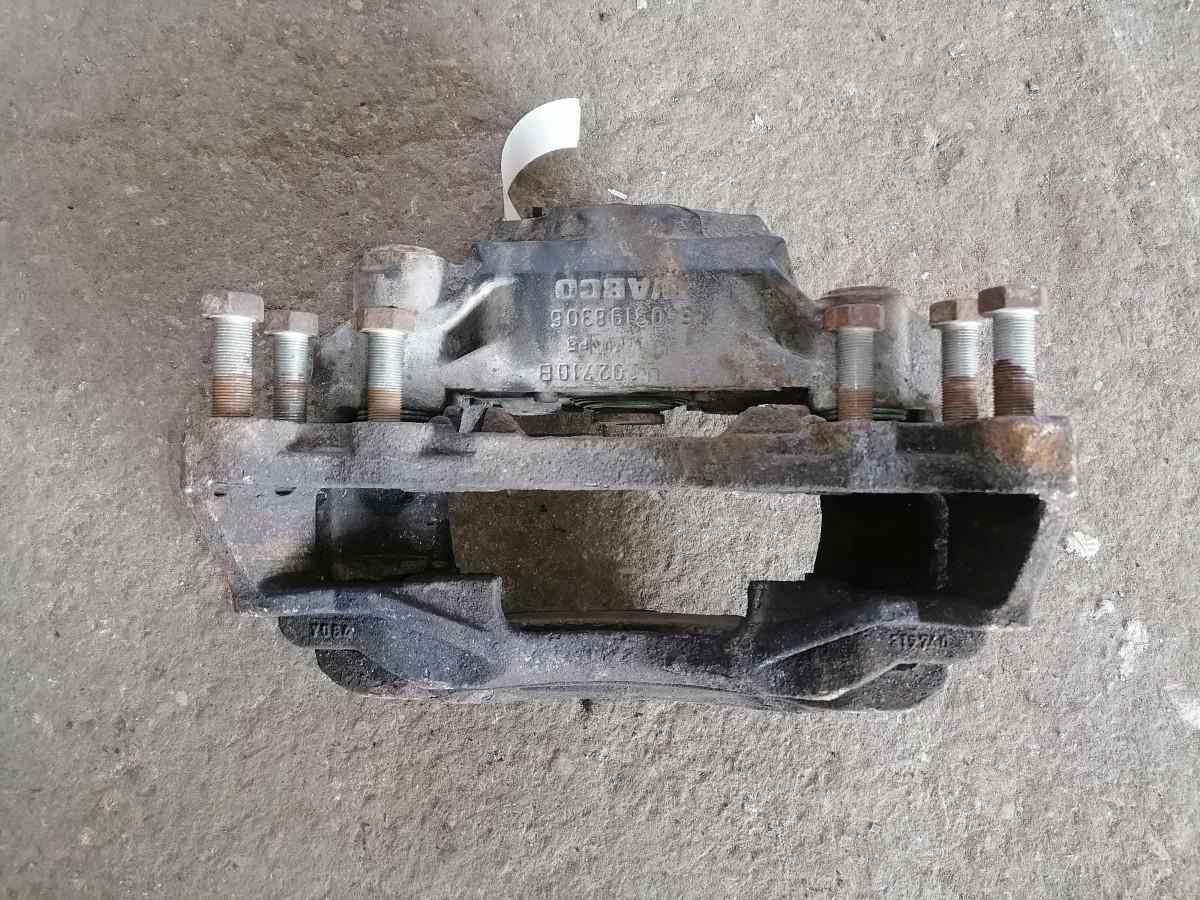 Volvo Brake caliper 21750256 - Bagian Rem untuk Truk: gambar 2 Volvo Brake caliper 21750256 - Bagian Rem untuk Truk: gambar 2