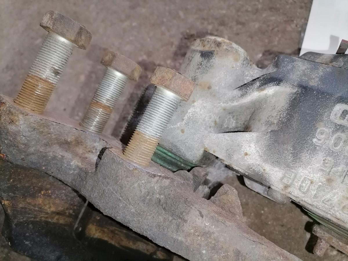 Volvo Brake caliper 21750256 - Bagian Rem untuk Truk: gambar 5 Volvo Brake caliper 21750256 - Bagian Rem untuk Truk: gambar 5