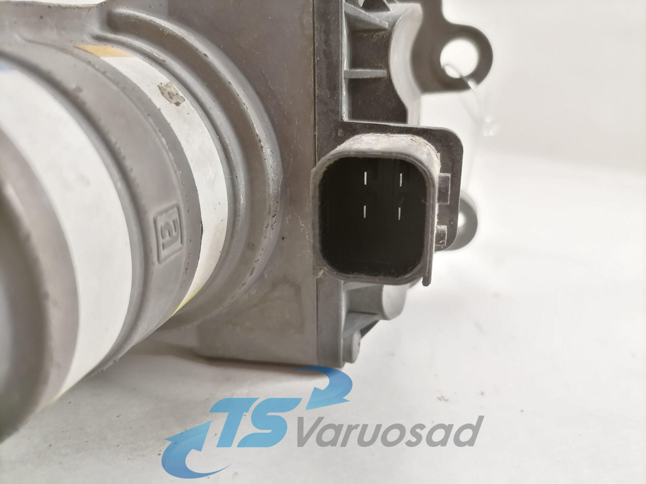 Volvo Brake pressure control 21114973 - Katup rem untuk Truk: gambar 2 Volvo Brake pressure control 21114973 - Katup rem untuk Truk: gambar 2