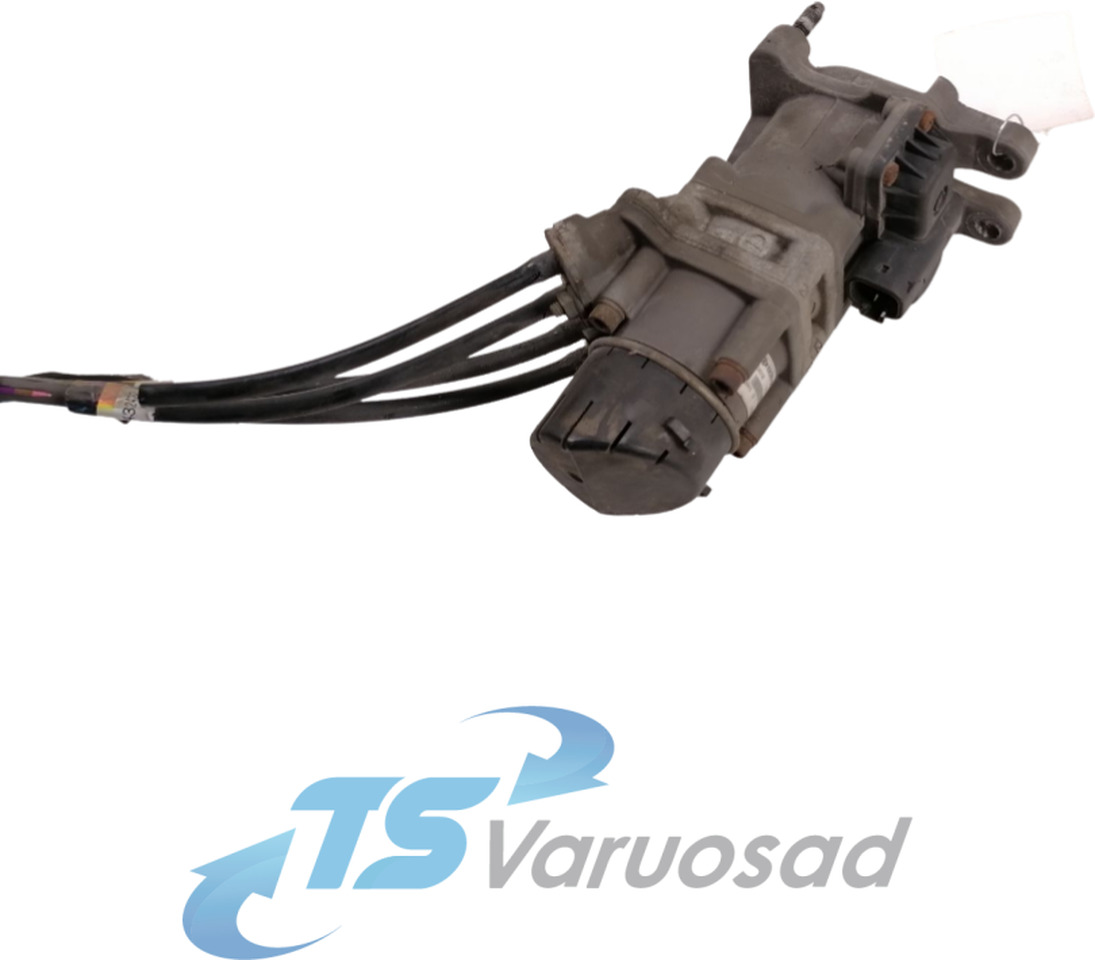 Volvo Brake pressure control 21390592 - Katup rem untuk Truk: gambar 1 Volvo Brake pressure control 21390592 - Katup rem untuk Truk: gambar 1