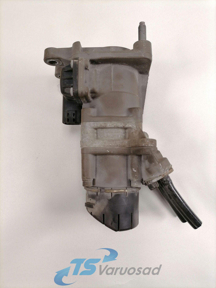 Volvo Brake pressure control 21390592 - Katup rem untuk Truk: gambar 2 Volvo Brake pressure control 21390592 - Katup rem untuk Truk: gambar 2